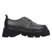 Estro Shoes Black, Dam