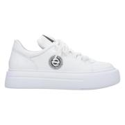 Estro Shoes White, Dam