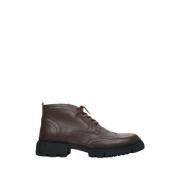 Estro Shoes Brown, Herr