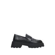 Estro Shoes Black, Dam