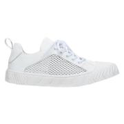Estro Sneakers White, Dam