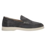 Estro Shoes Gray, Dam