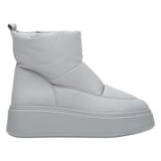 Estro Shoes Gray, Dam