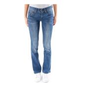 G-star Jeans Blue, Dam