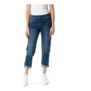 G-star Jeans Blue, Dam