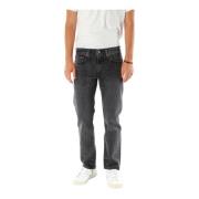 Levi's Jeans Gray, Herr