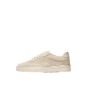 Filling Pieces Mondo Suede All Beige Beige, Herr