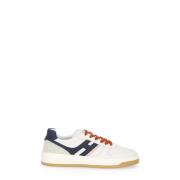 Hogan Sneakers White, Herr