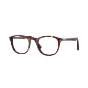 Persol Snygga Solglasögon Brown, Unisex