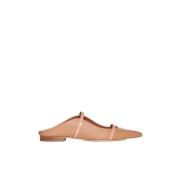 Malone Souliers Maureen Platta Sandaler Pink, Dam