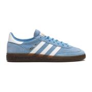 Adidas Ljusblå Handbollsskor Blue, Unisex