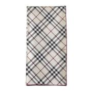 Burberry Mode Scarfs Kollektion Multicolor, Dam