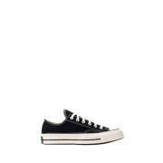 Converse Svarta Chuck 70 Sneakers Black, Herr