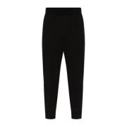 Dsquared2 Sweatpants Black, Herr