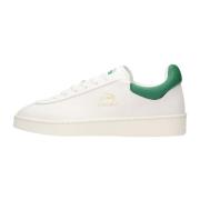 Lacoste Premium Baseshot Låga Sneakers White, Herr