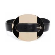 Paco Rabanne Eight XL Belt Multicolor, Dam