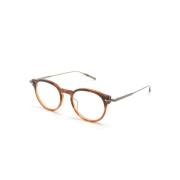 Barton Perreira Eugene Haoang OPT Optical Frame Brown, Herr