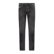 Diesel Jeans `1986 Larkee-Beex L.34` Black, Herr