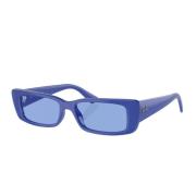 Ray-Ban Tidlösa Solglasögon Blue, Unisex