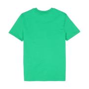 Chiara Ferragni Collection Gröna T-shirts och Polos Green, Dam