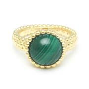 Van Cleef & Arpels Pre-owned Pre-owned Guld ringar Yellow, Dam