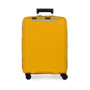 Samsonite Upscape Spinner i Gult Yellow, Unisex