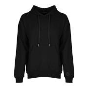 Xagon Man Sweatshirts Black, Herr