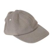 Ami Paris Stilig Hatt Beige, Herr