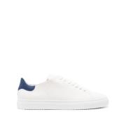 Axel Arigato Clean 90 Vita Sneakers White, Herr