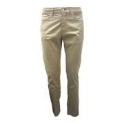 Harmont & Blaine Beige Bomull Bermuda Shorts Beige, Herr