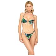 4Giveness Latino Dream Balconette Bikini Set Multicolor, Dam