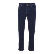 Jacob Cohën Scott Jeans Blue, Herr