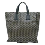 Goyard Vintage Pre-owned Canvas handvskor Multicolor, Dam