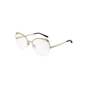 Cartier Stilfull Glasögonmodell Yellow, Unisex