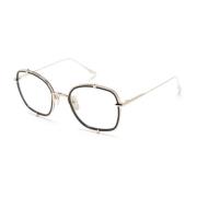 Dita Dtx442 A01 Optical Frame Yellow, Unisex