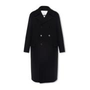 Jil Sander Yllekappa Black, Herr