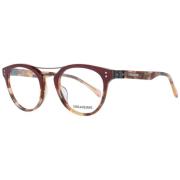 Zadig & Voltaire Red Women Frames Red, Dam