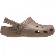 Crocs Brun Unisex Träsko Brown, Dam