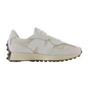 New Balance Scarpa 327 Löparskor White, Herr