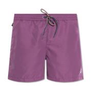 Paul Smith Badshorts Purple, Herr