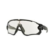 Oakley Jawbreaker Solglasögon Black, Unisex