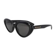 Gucci Solglasögon GG 1170 Black, Dam