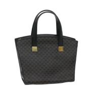 Celine Vintage Pre-owned Laeder celine-vskor Black, Dam