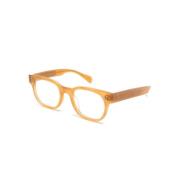 Oliver Peoples Ov5545U 1779 Optical Frame Yellow, Unisex