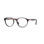 Persol Stilfull Carey Ram Solglasögon Brown, Unisex