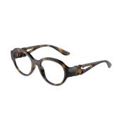 Dolce & Gabbana Carey Båge Solglasögon Dg5111 502 Brown, Unisex