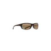 Maui Jim Marmor Kipahulu Solglasögon Multicolor, Dam