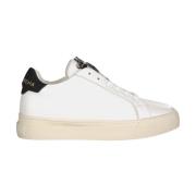 Alma EN Pena Sneaker med Rhinestone Detalj White, Dam