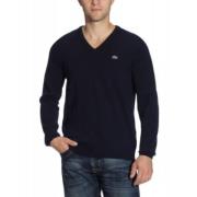 Lacoste Blå Sweatshirt Noos Blue, Herr