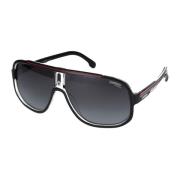 Carrera Snygga solglasögon 1058/S Black, Herr